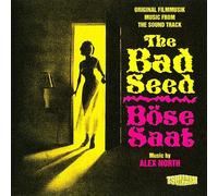 Alex North - The Bad Seed (UK