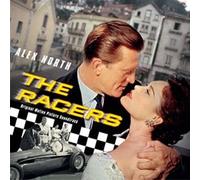 ALEX NORTH - THE RACERS