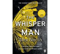 Alex North The Whisper Man (Tascabile)