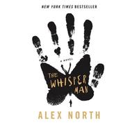 Alex North The Whisper Man (Tascabile)