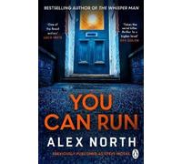 Alex North You Can Run (Tascabile)