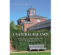 Alex Novell John Leroux A Natural Balance (Copertina rigida)