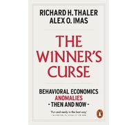 Alex O. Imas Richard H. Thaler The Winner's Curse (Tascabile)