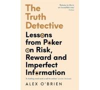Alex O'Brien The Truth Detective (Tascabile)