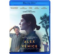 Alex of Venice(BD) (Blu-ray) Chris Messina Derek Luke Don Johnson