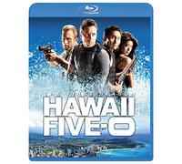Alex O'Loughlin - Hawaii Five-0 The First Season Value Box (12 Blu-Ray) [Edizione: Giappone]