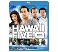 Alex O'Loughlin - Hawaii Five-0 The Fourth Season Value Box (5 Blu-Ray) [Edizione: Giappone]