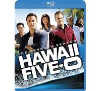Alex O'Loughlin - Hawaii Five-0 The Seventh Season Value Box (5 Blu-Ray) [Edizione: Giappone]