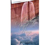 Alex O'Neal Heaton Journey on Angel Wings (Copertina rigida)