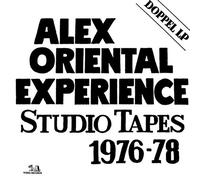 Alex Oriental Experience - Best of