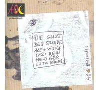 Alex Oriental Experience - Die Gunst der Stunde