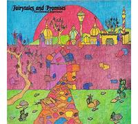 Alex Oriental Experience - Fairytales And Promises - GeeBeeDee - GBD 0043, GeeBeeDee - 08-1805