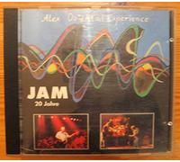 Alex Oriental Experience - Jam/20 Jahre