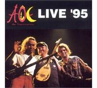 Alex Oriental Experience - Live '95