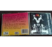 Alex Oriental Experience - Tales of Purple Sally
