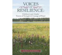 Alex P Hartwell Voices of Resilience (Tascabile)