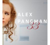 Alex Pangman 33 (CD) Album