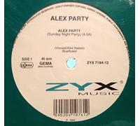 Alex Party