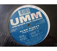 Alex Party / Alex Party 2