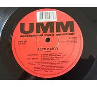 Alex Party - Alex's Party