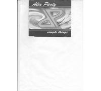 Alex Party - Simple Things