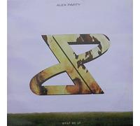 Alex Party - Wrap me up