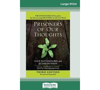 Alex Pattakos Elaine Dundon Prisoners of Our Thoughts (Tascabile)