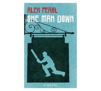 Alex Pearl One Man Down (Tascabile)