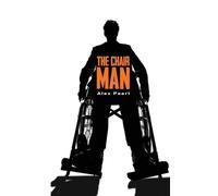 Alex Pearl The Chair Man (Tascabile)