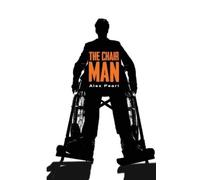 Alex Pearl The Chair Man (Tascabile)