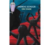 Alex Petalas Andreas Schulze Harriet Zilch Da Andreas Schulze (Copertina rigida)
