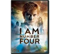 Alex Pettyfer - I Am Number Four [Edizione: Giappone]