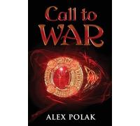 Alex Polak Call to War (Tascabile)