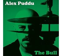 Alex Puddu - The Bull/sequenza Erotica (7") - Vinile