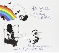 Puddu,Alex & the Butterfly Collectors - The Silence of the Sun