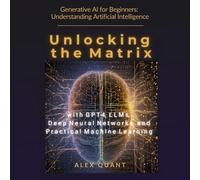 Alex Quant Generative AI for Beginners (Tascabile)