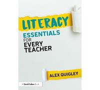 Literacy Essentials for Every Teacher
