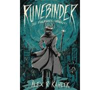 Alex R Kahler Runebinder (Tascabile) Runebinder Chronicles