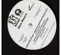 Alex Reece - Candles