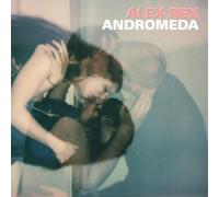 Alex Rex Andromeda (Vinyl LP) 12" Album
