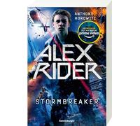 Alex Rider 01: Stormbreaker: 1