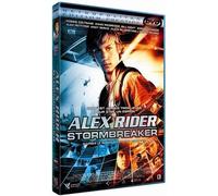 Alex rider : stormbreaker