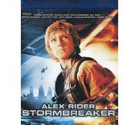 Alex Rider - Stormbreaker