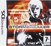 Alex Rider Stormbreaker