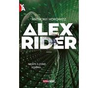Alex Rider. Vol. 1