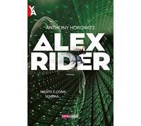 Alex Rider. Vol. 1