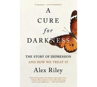 Alex Riley A Cure for Darkness (Tascabile)