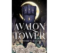 Alex Rivers C. N. Crawford Avalon Tower (Copertina rigida) Fey Academy for Spies