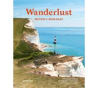 Alex Roddie Wanderlust British & Irish Isles (Compact Edition) (Tascabile)