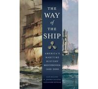Alex Roland The Way of the Ship (Tascabile)